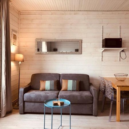 Studio Newport A 50 M Du Marche Et Calme Le Touquet Exteriör bild