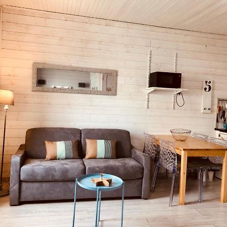 Studio Newport A 50 M Du Marche Et Calme Le Touquet Exteriör bild